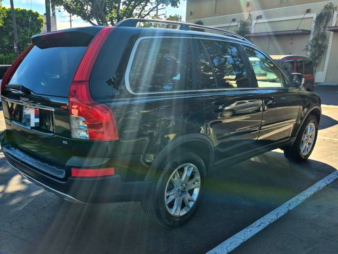Used 2007 Volvo XC90 3.2 image 7