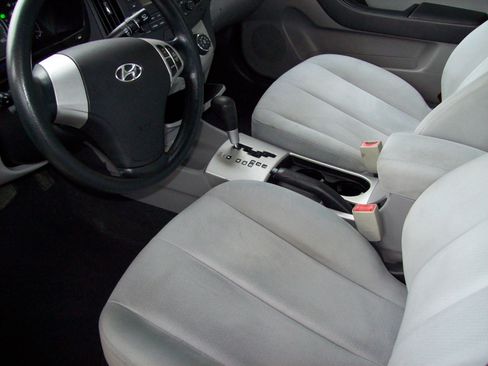 Used 2008 Hyundai Elantra SE image 9