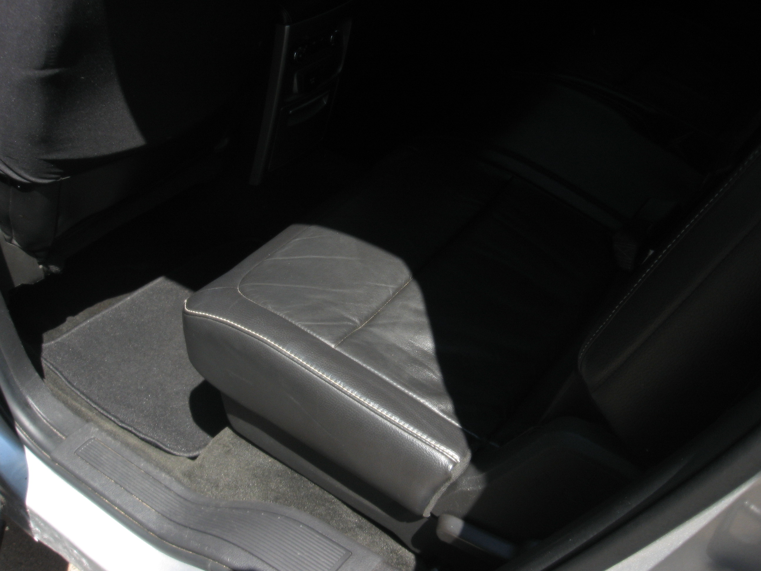 Used 2010 Ford Flex SEL FWD image 7