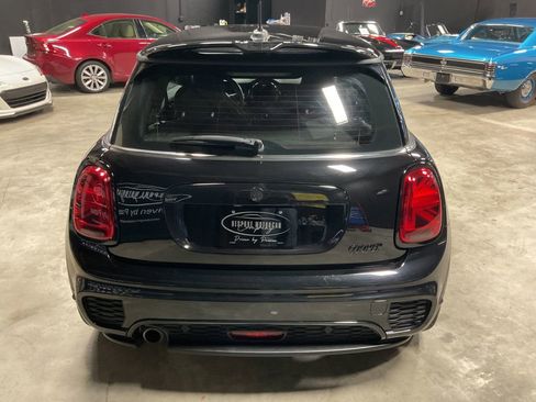 Used 2021 MINI Cooper John Cooper Works image 9