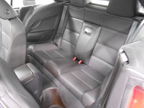 Used 2009 Volkswagen Eos Komfort image 15