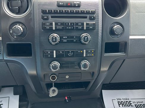 Used 2014 Ford F150 4x4 SuperCrew image 17