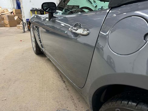 Used 2008 Saturn Sky Red Line image 25