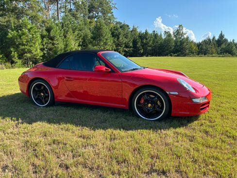 Used 2006 Porsche 911 Carrera 4S image 13