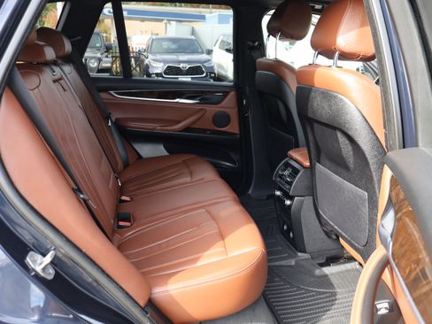 Used 2018 BMW X5 xDrive35i image 16