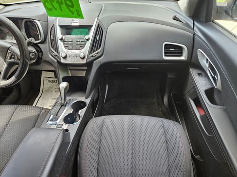 Used 2013 Chevrolet Equinox LT image 8