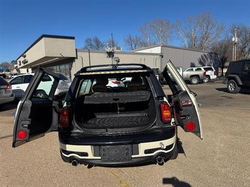 Used 2009 MINI Cooper Clubman S image 4