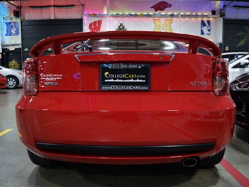 Used 2004 Toyota Celica GT-S FWD image 9