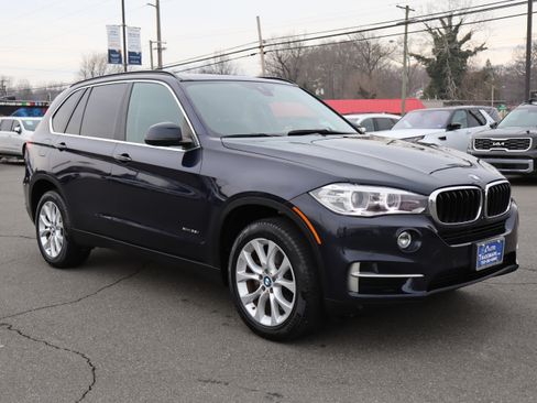 Used 2016 BMW X5 xDrive35i image 10