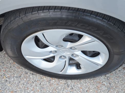 Used 2013 Honda Civic LX image 22