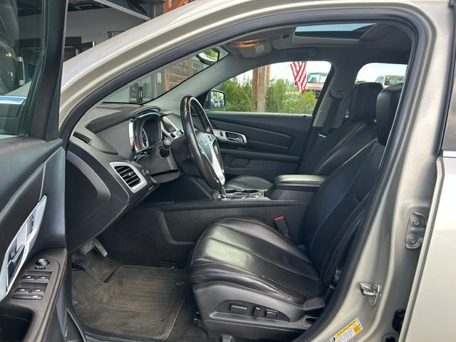 Used 2014 GMC Terrain AWD SLT w/ SLT-1 image 10