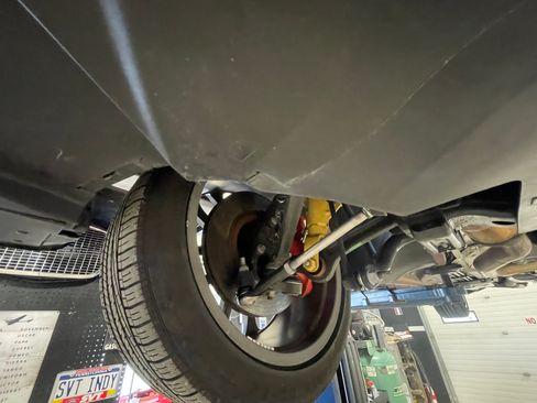 Used 2023 Dodge Challenger T/A image 66