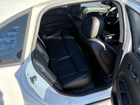 Used 2016 Chevrolet Impala LT image 7
