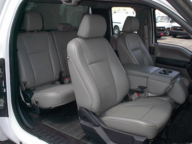 Used 2020 Ford F150 XL RWD image 13
