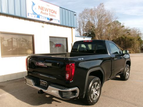 Used 2024 GMC Sierra 1500 Pro image 21