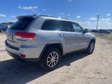 Used 2015 Jeep Grand Cherokee Limited image 4