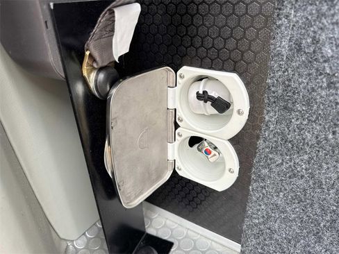 New 2025 Mercedes-Benz Sprinter 2500 image 30