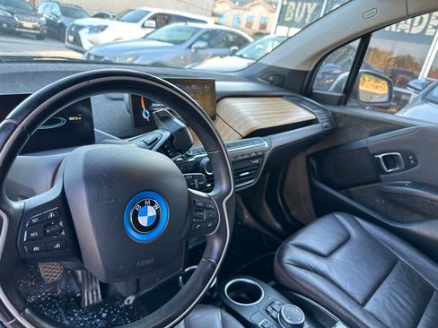 Used 2014 BMW i3 s image 14