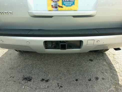 Used 2012 Chevrolet Tahoe LT image 14