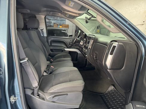 Used 2014 Chevrolet Silverado 1500 LT image 16