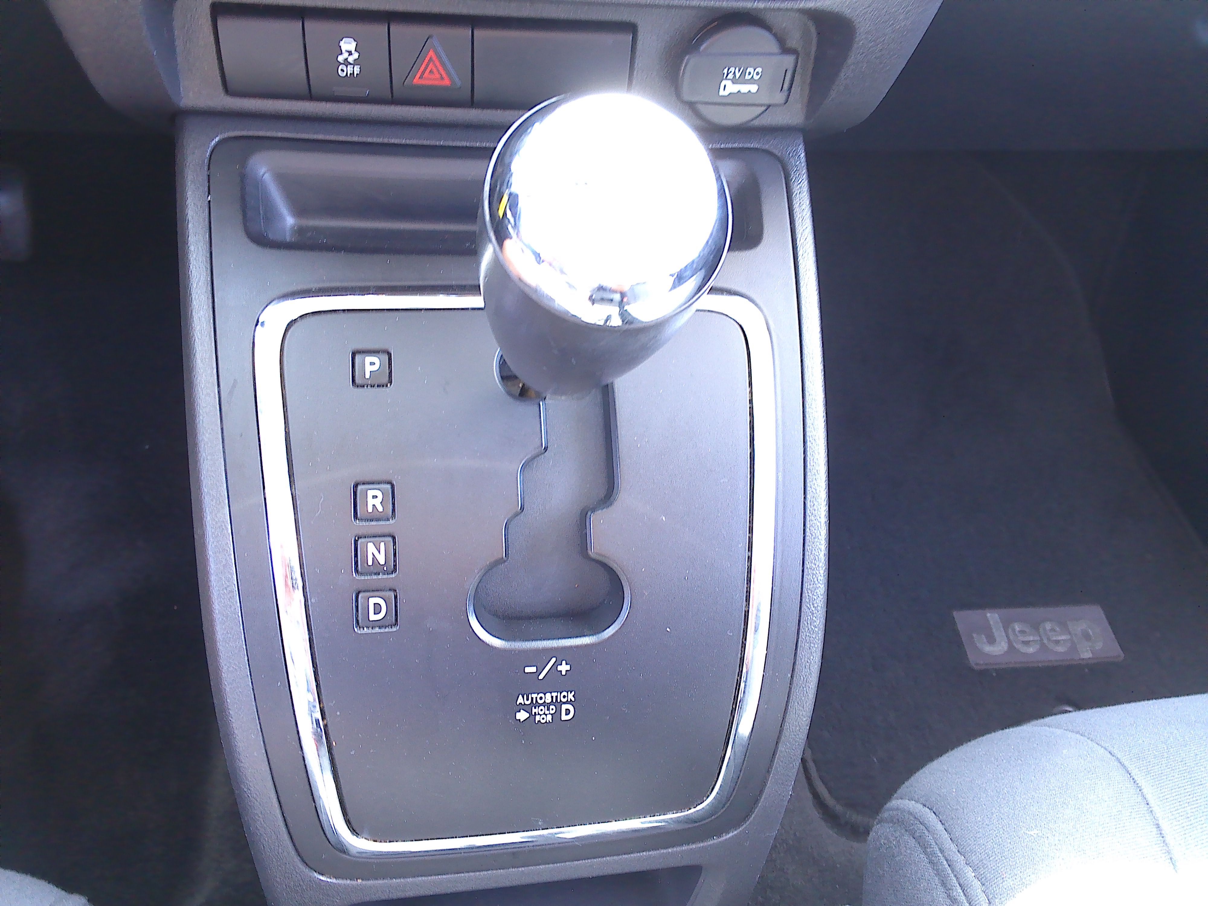 Used 2012 Jeep Compass Sport FWD image 18