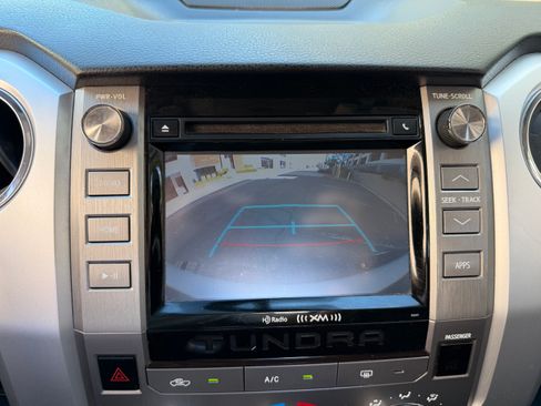 Used 2017 Toyota Tundra TRD Sport image 42