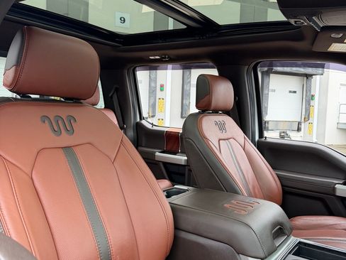 Used 2020 Ford F250 King Ranch image 5