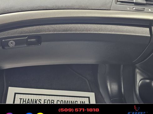 Used 2008 Honda Accord LX image 21