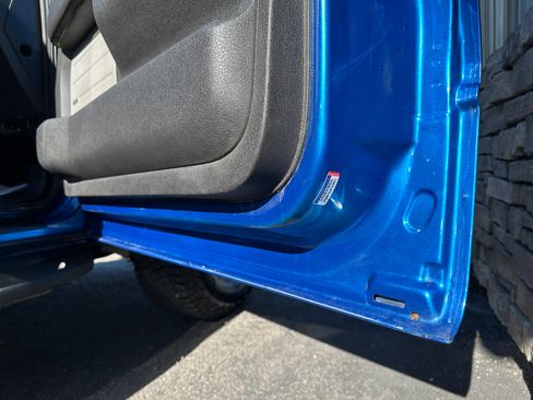 Used 2010 Ford F150 Raptor image 20