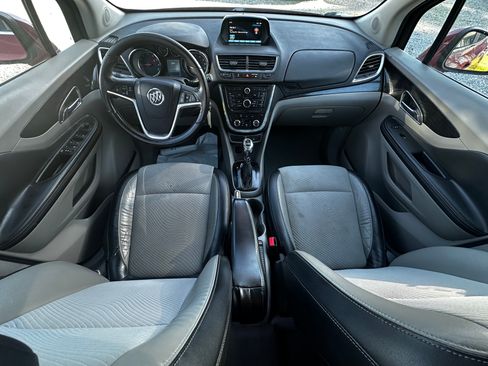 Used 2014 Buick Encore Convenience image 11