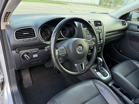 Used 2014 Volkswagen Jetta TDI image 14