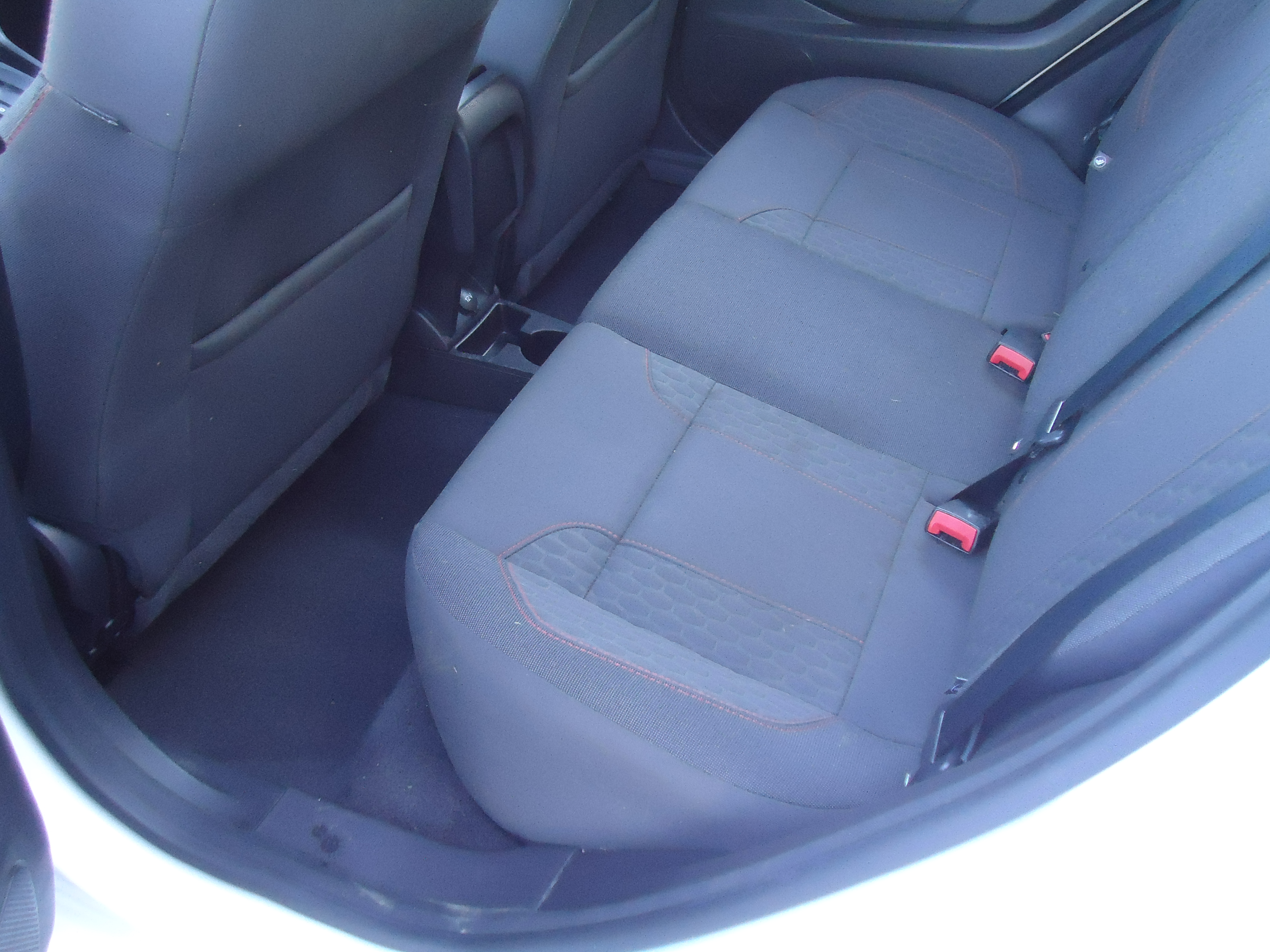 Used 2016 Ford Fiesta SE Sedan FWD image 11