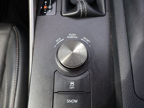 Used 2016 Lexus IS 300 AWD F Sport image 20