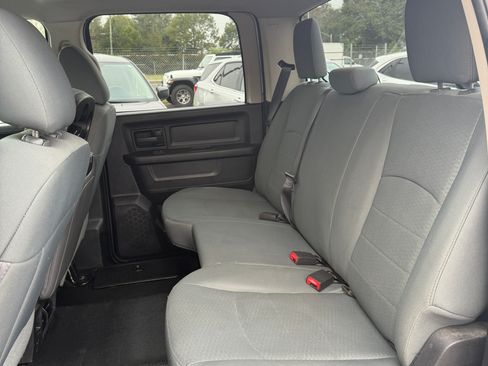 Used 2016 RAM 1500 Tradesman image 15