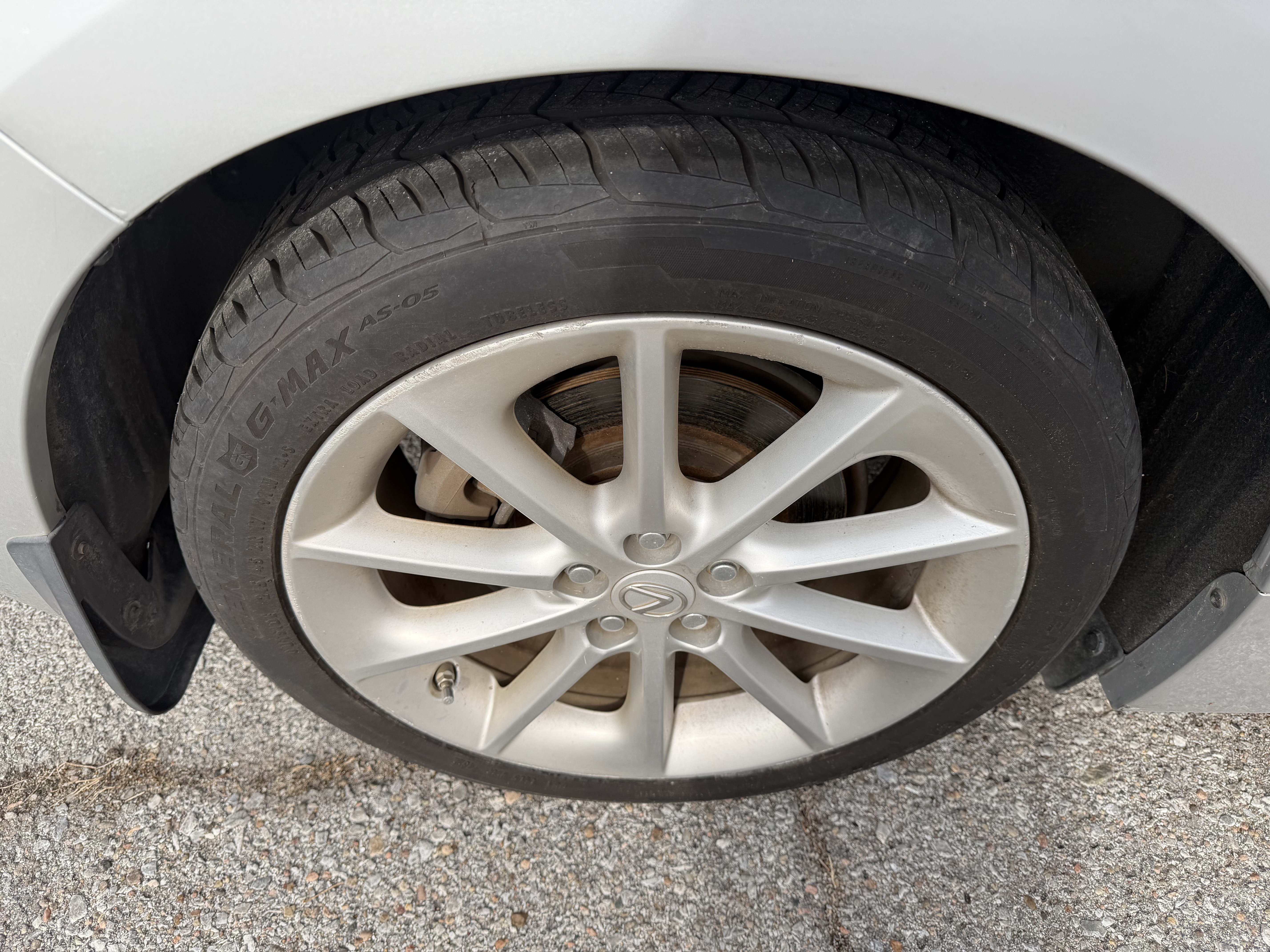 Used 2012 Lexus CT 200h FWD image 8