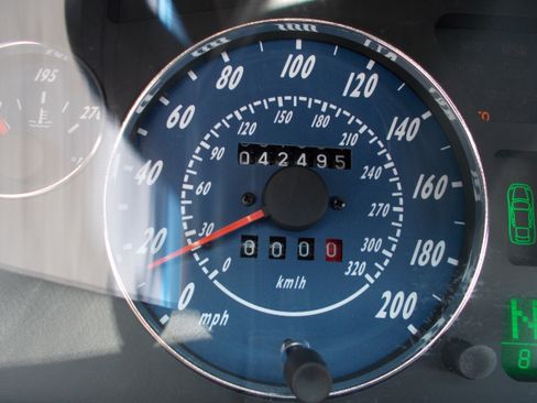 Used 2006 Maserati GranSport image 29