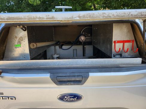Used 2016 Ford F150 2WD Regular Cab image 11