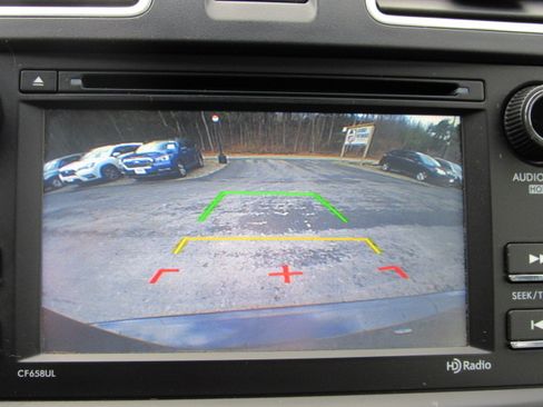 Used 2017 Subaru Forester 2.5i image 22