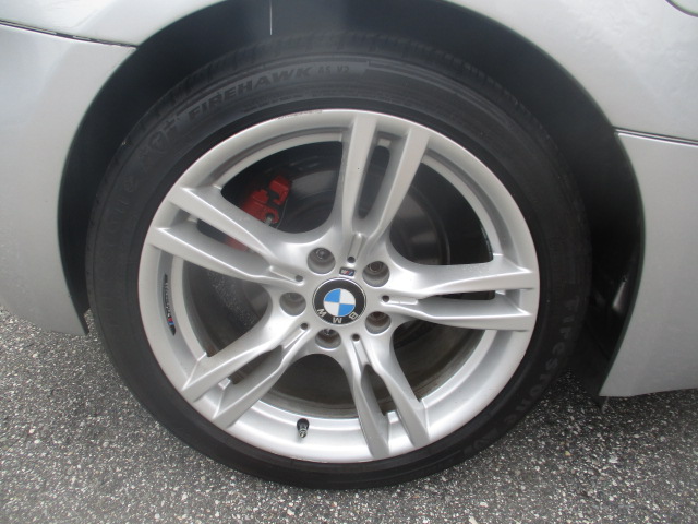 Used 2006 BMW Z4 3.0i Roadster RWD image 14