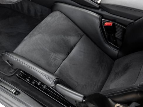 Certified 2019 Porsche 911 Carrera T RWD image 23