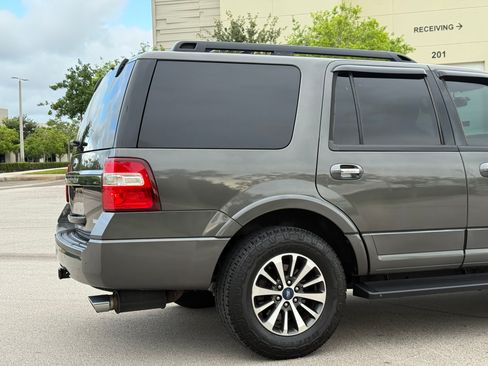 Used 2016 Ford Expedition 2WD image 50