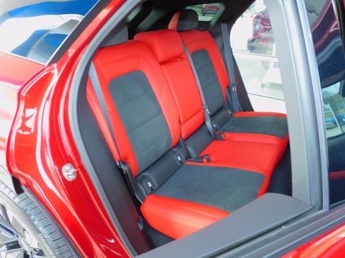 Used 2024 Chevrolet Blazer EV RS image 20