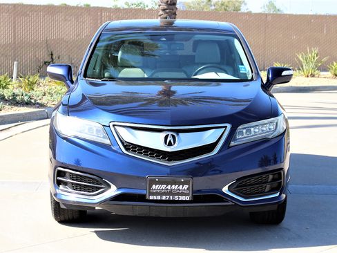Used 2018 Acura RDX image 6
