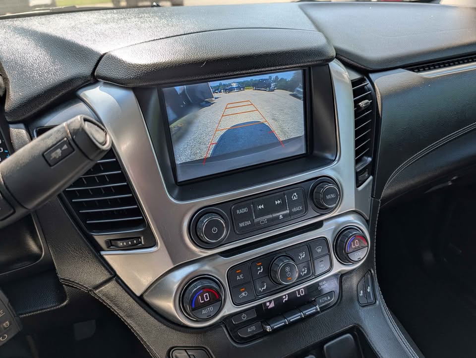 Used 2017 Chevrolet Tahoe 4WD LT image 13