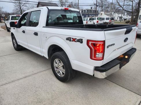 Used 2015 Ford F150 XL image 15