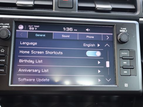 Used 2022 Subaru BRZ Limited image 22