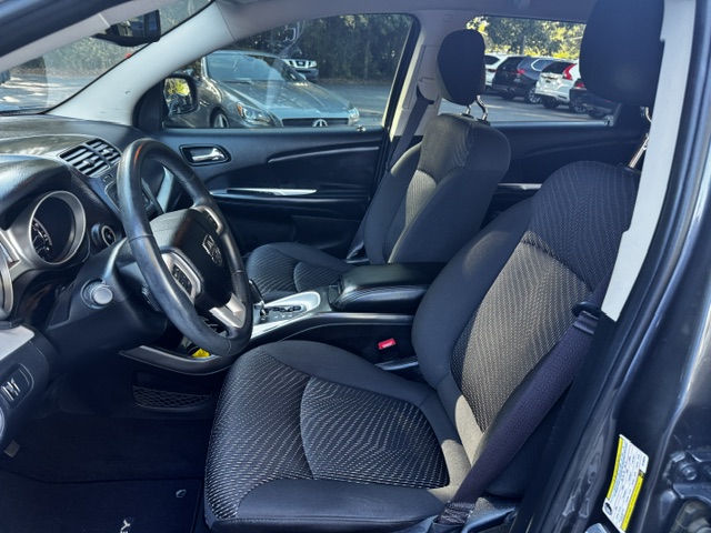 Used 2016 Dodge Journey FWD SXT image 10