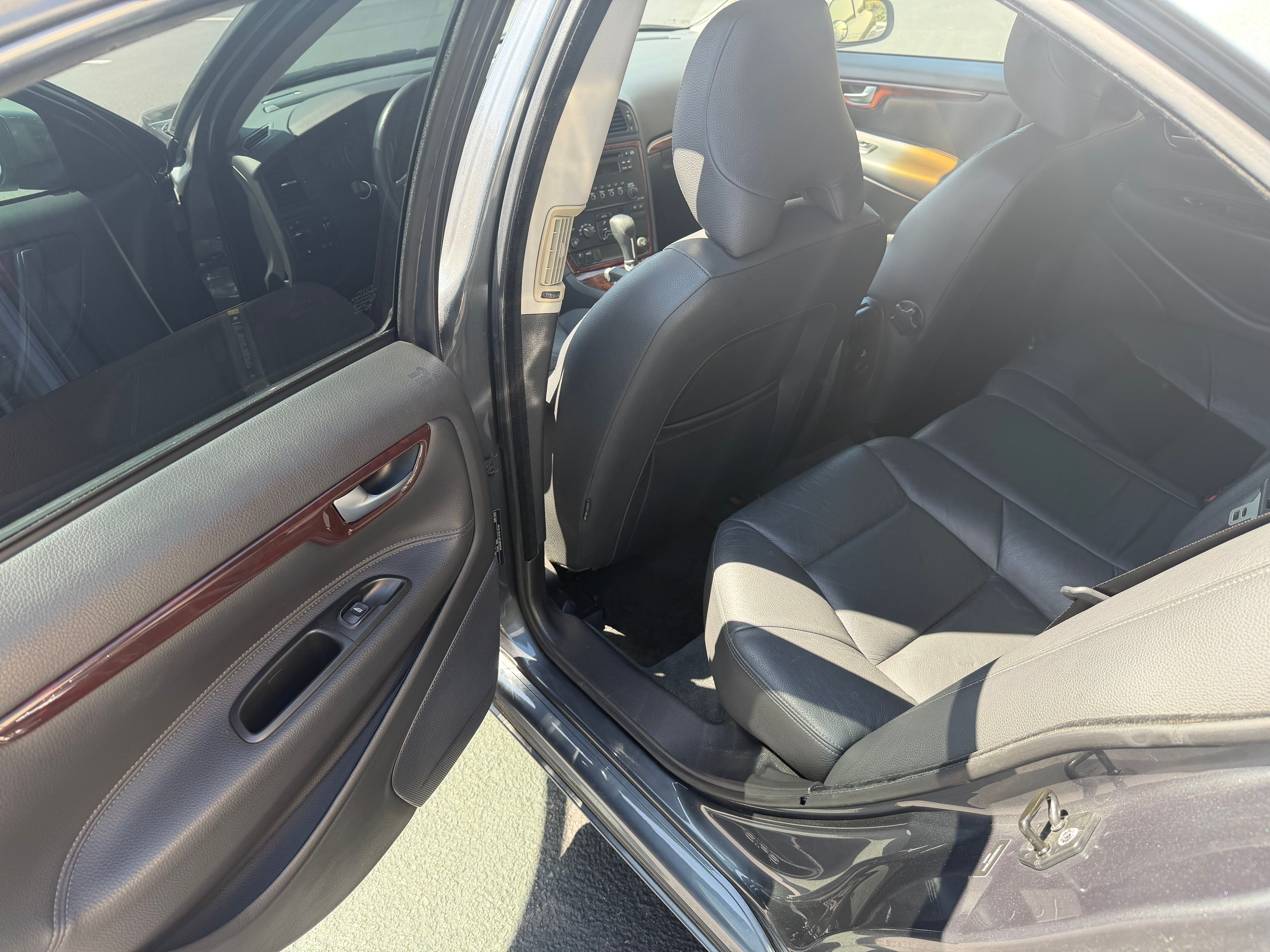 Used 2009 Volvo S60 2.5T FWD image 12