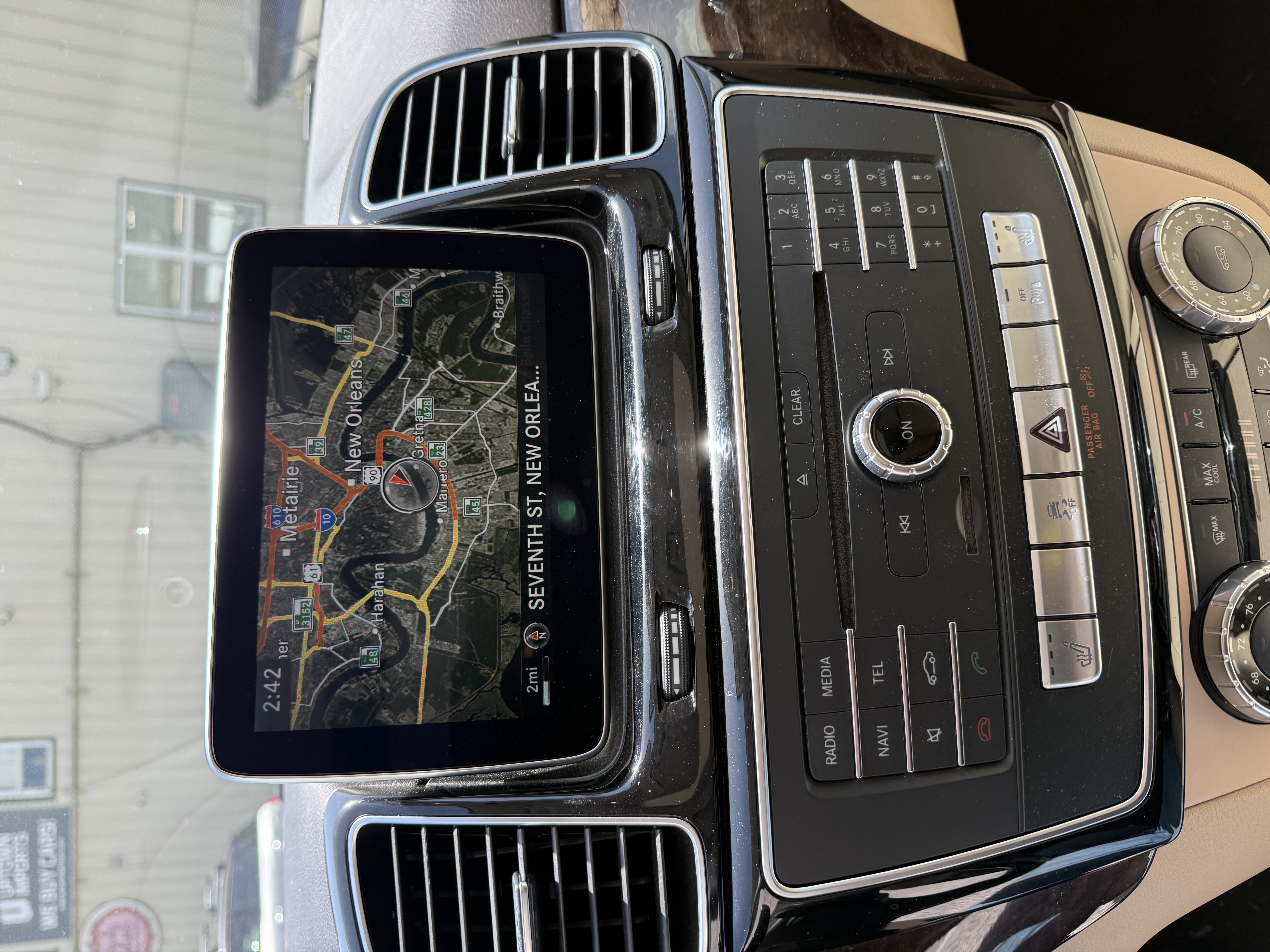 Used 2016 Mercedes-Benz GLE 350 w/ Premium Package image 22