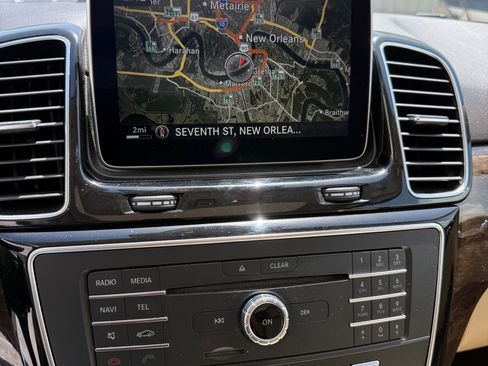 Used 2016 Mercedes-Benz GLE 350 w/ Premium Package image 22